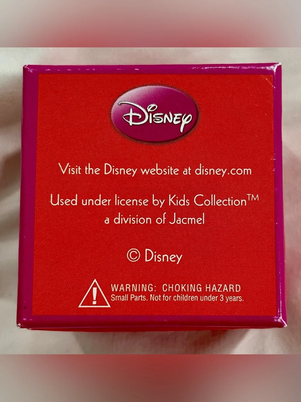 NWT Disney Mickey Mouse Icon 925 Sterling Silver Stud Earrings - New in Box